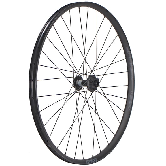 Wheel Factory Stan's Flow MK4 29" DT 370, 15x110, IS