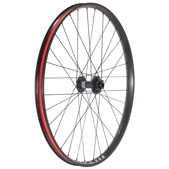 Wheel Factory WTB KOM Trail i30 27.5" DT 370, 15x110, IS