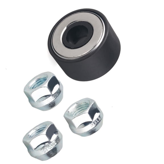 Wheel Fastener Device Auto Tire Studs Installer Tool 22800 Wheel Studs Installer