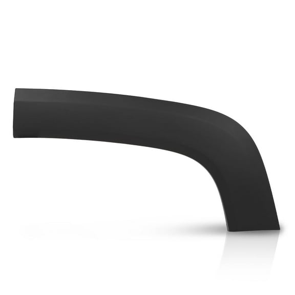 Wheel Fender Flare Molding Trim Rear Left Side Fit For 2015-2023 Jeep Renegade