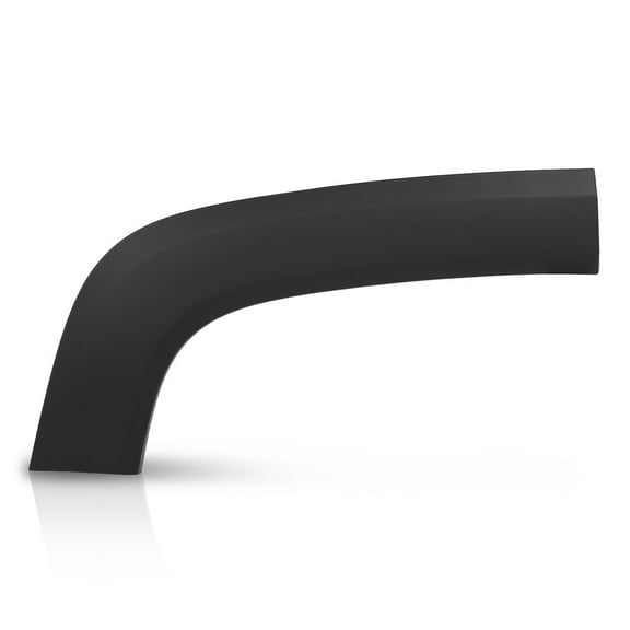 Wheel Fender Flare Molding Trim Rear Right Side Fit For 2015-2023 Jeep Renegade