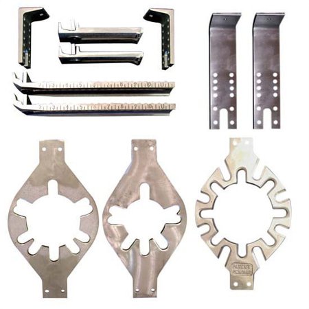 Wheel Fit 10724568 Ultimate Master Kit, Most 4/5/6/8 Lug Wheels