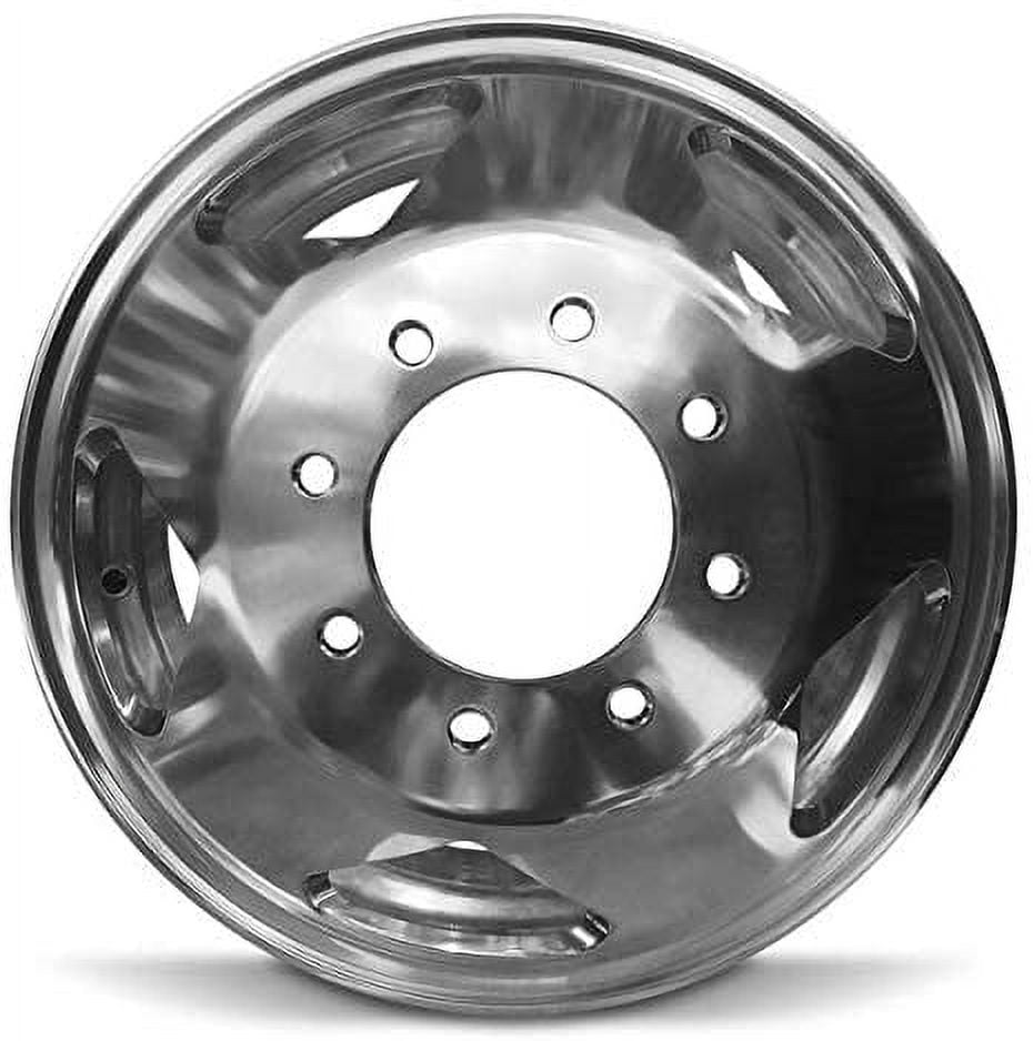 Wheel For 1999-2004 Ford F350 16 inch Aluminum Rim Fits R16 Tire ...