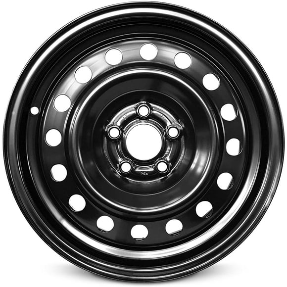 Pt Cruiser Rims