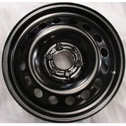 Wheel For 2006-2009 Chevrolet Uplander 17 inch 6 Lug 6-115mm Steel Wheel Rim