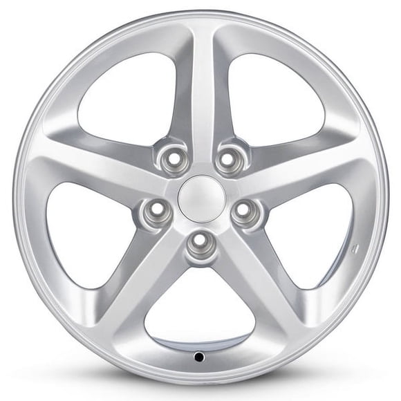 Hyundai Sonata Rims