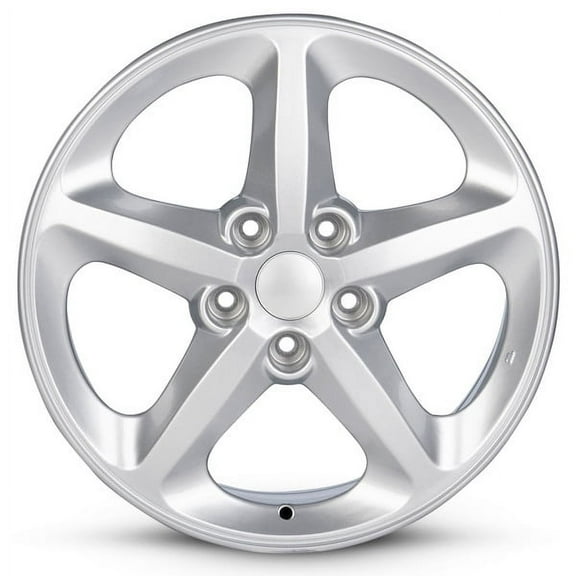 Wheel For 2006-2010 Hyundai Sonata Aluminum 17 inch 5 Lug 17 inch Alloy Rim 215/55R17