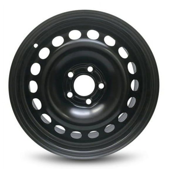 Wheel For 2008-2009 Saturn Astra Steel 16 inch 5 Lug Full Size Spare 16" Rim Fits R16 Tire