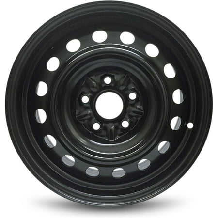 Wheel For 2008-2015 Scion xB 16 inch 5 Lug Steel Rim/16x6.5 5-114.3 Steel Wheel