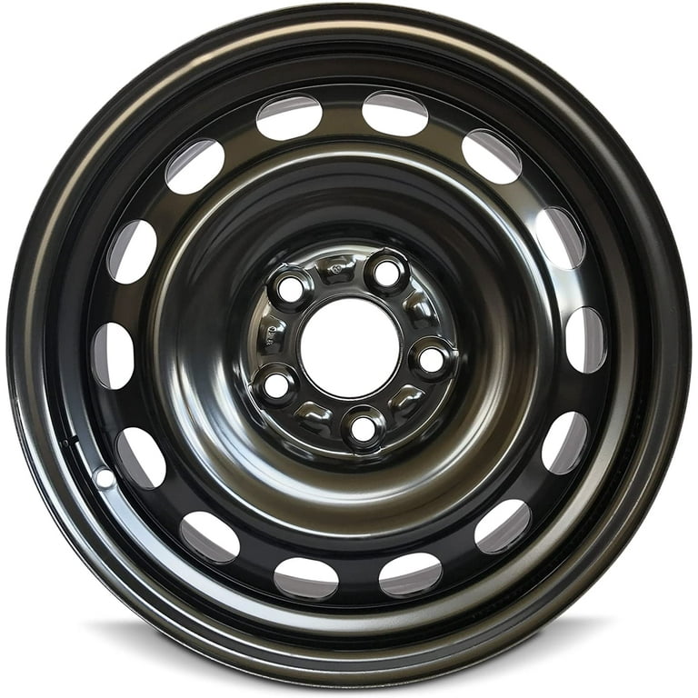 Mazdaspeed 3 Rim Size
