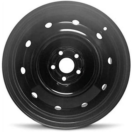 Wheel For 2013-2020 Subaru BR-Z Steel 16 inch 5 Lug Full Size Spare 16" Rim Fits R16 Tire