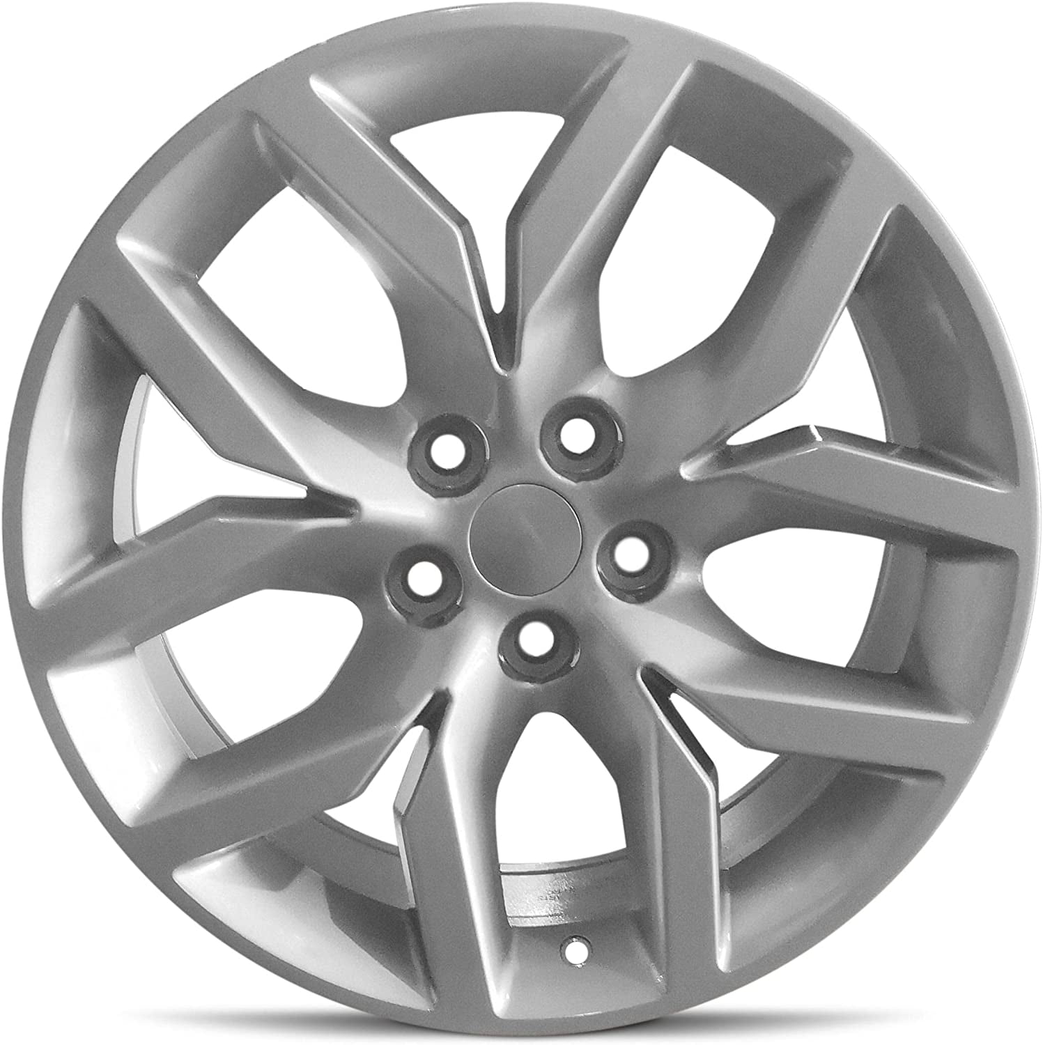 Wheel For 2014-2020 Chevrolet Impala 19 inch Aluminum Rim Fits R19 Tire ...