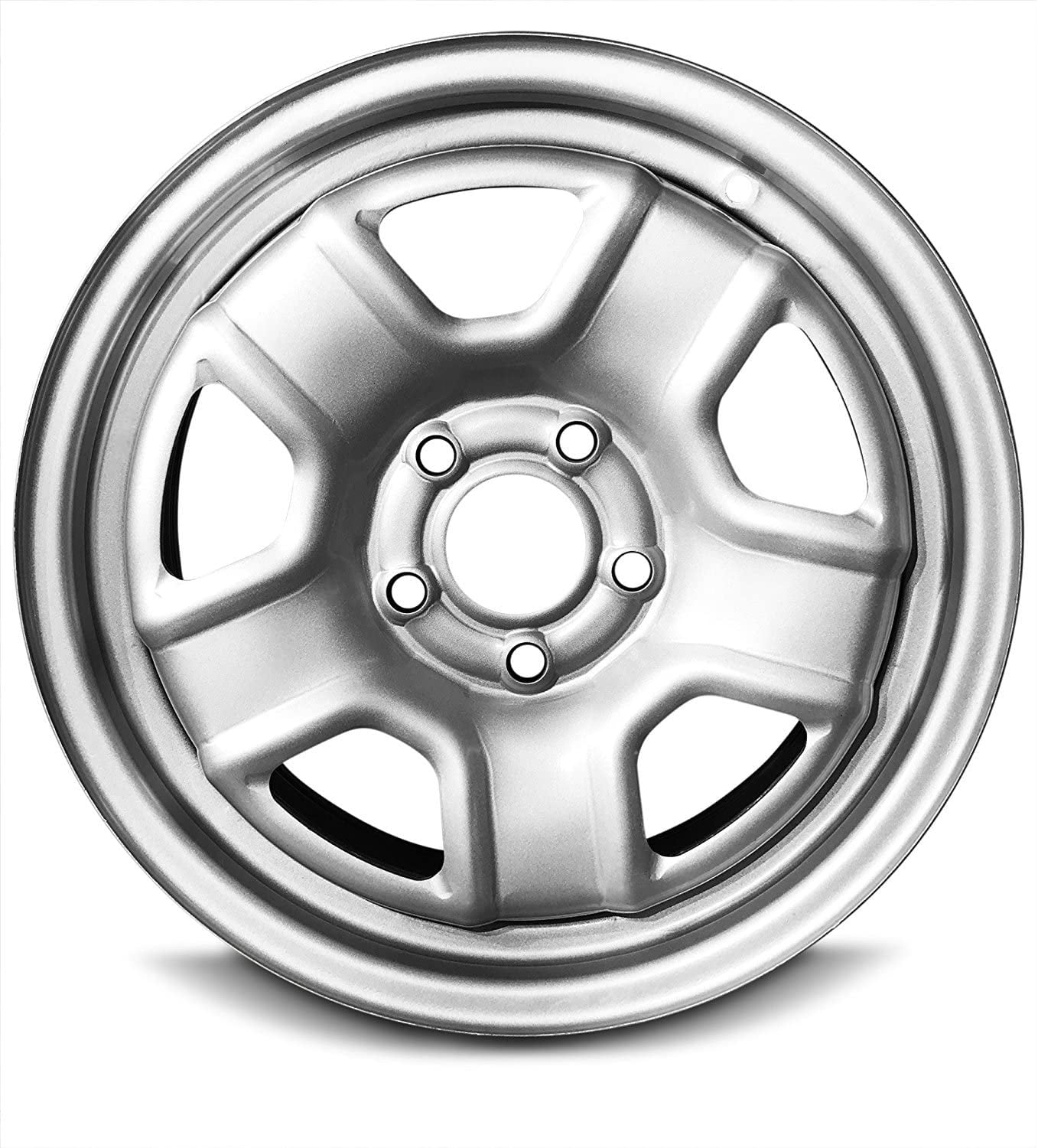 Wheel For 2014 Jeep Compass 2007-2017 Jeep Patriot 16 inch Lug - Main Image