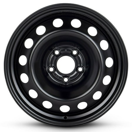 Wheel For 2016-2018 Fiat 500X Steel 16 inch 5 Lug Full Size Spare 16" Rim Fits R16 Tire