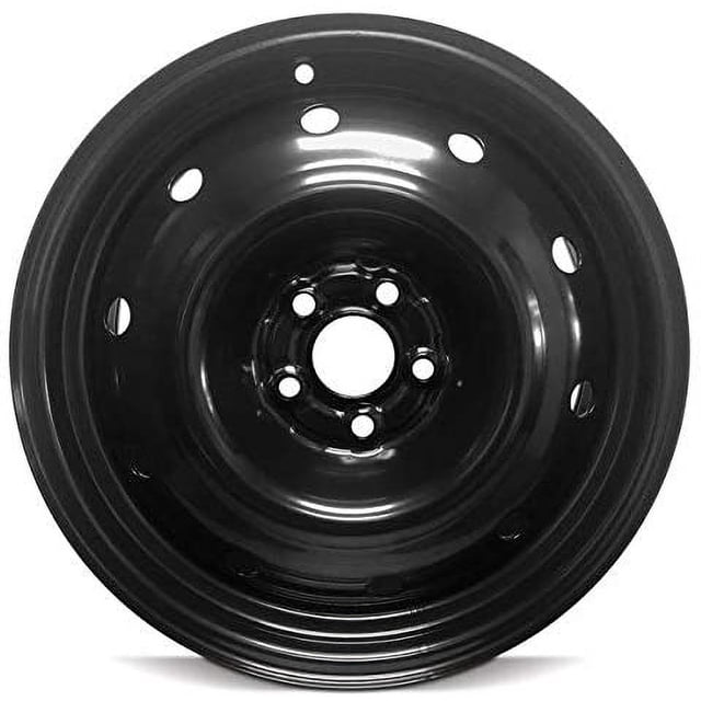 Wheel For 2017-2023 Subaru Impreza Steel 16 inch 5 Lug Full Size Spare ...