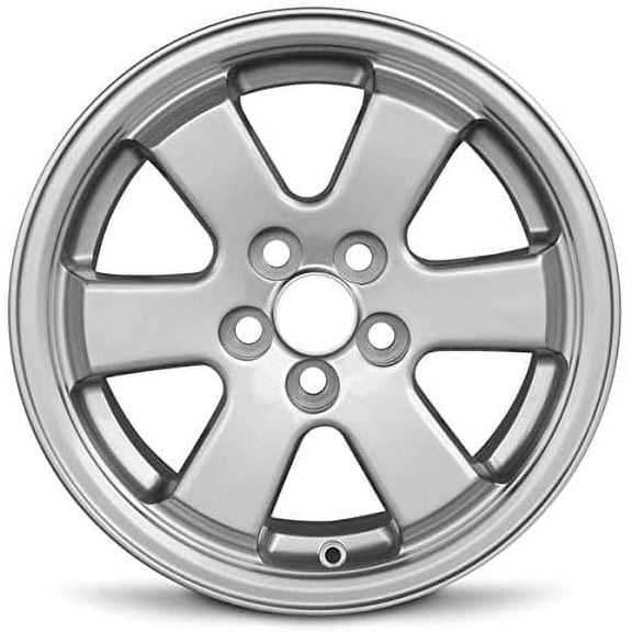 Wheel For Aluminum Wheel Rim 15x6 inch 2004-2009 Toyota Prius