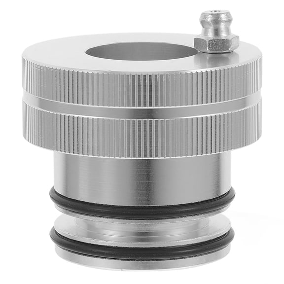 FONDOTIN Aluminum Alloy Bearing Greaser Tool - Car Maintenance Lubrication Equipment