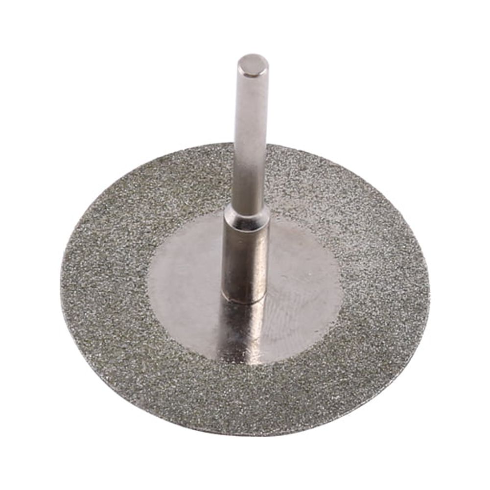 Wheel Grinding 10X Mini Saw Blade Cutting Disc Wheel Grinding + 2