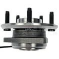 thumbnail image 1 of Wheel Hub And Bearing Assembly Front, 1 of 1
