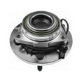 thumbnail image 1 of Wheel Hub Assembly 1 - Compatible with 2004 - 2005 Dodge Durango, 1 of 2