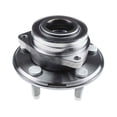 thumbnail image 1 of Wheel Hub Assembly 1 - Compatible with 2009 - 2015 Cadillac CTS 6.2L V8 2010 2011 2012 2013 2014, 1 of 2