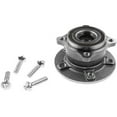 thumbnail image 1 of Wheel Hub Assembly 1 - Compatible with 2014 - 2019 Mercedes-Benz CLA250 4Matic AWD 2.0L 4-Cylinder 2015 2016 2017 2018, 1 of 2