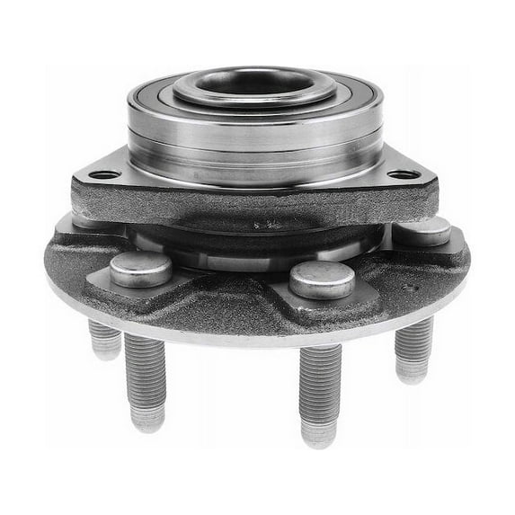 Wheel Hub Assembly 1 - Compatible with 2017 - 2020 GMC Acadia - Autopart Premium