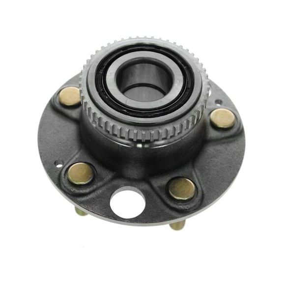Wheel Hub Assembly - Compatible with 1995 - 1997 Honda Odyssey 1996