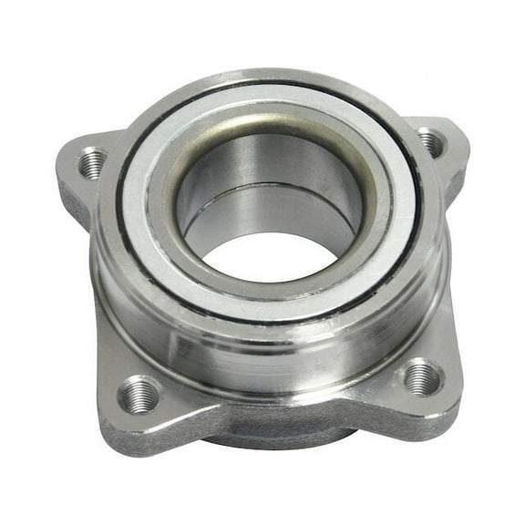 Wheel Hub Assembly - Compatible with 1995 - 1998 Honda Odyssey 1996 1997