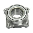 thumbnail image 1 of Wheel Hub Assembly - Compatible with 1997 - 1999 Acura CL 3.0L V6 1998, 1 of 2