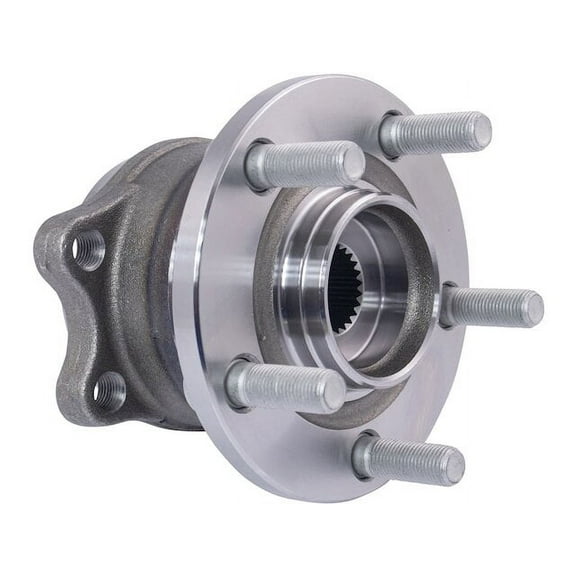Wheel Hub Assembly - Compatible with 2003 - 2006 Subaru Baja 2004 2005
