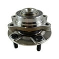 thumbnail image 1 of Wheel Hub Assembly - Compatible with 2003 - 2007 INFINITI G35 RWD 2004 2005 2006, 1 of 2