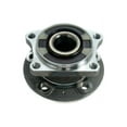 thumbnail image 1 of Wheel Hub Assembly - Compatible with 2003 - 2014 Volvo XC90 2004 2005 2006 2007 2008 2009 2010 2011 2012 2013, 1 of 2
