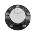 thumbnail image 1 of Wheel Hub Assembly - Compatible with 2004 - 2013 Mazda 3 2005 2006 2007 2008 2009 2010 2011 2012, 1 of 2