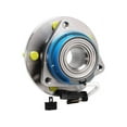 thumbnail image 1 of Wheel Hub Assembly - Compatible with 2005 Saturn Relay, 1 of 2