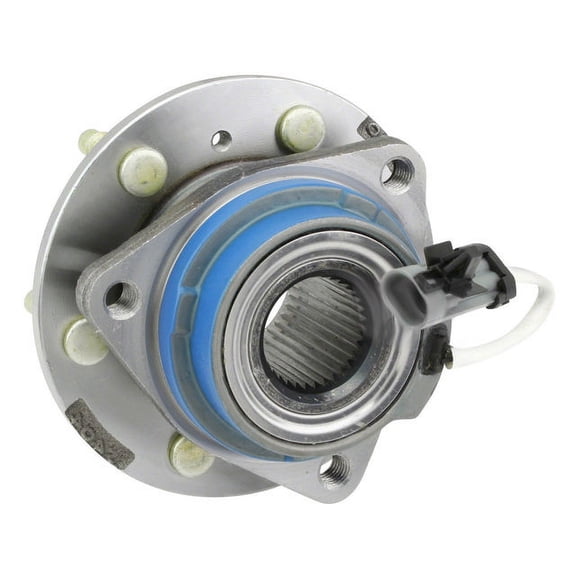 Wheel Hub Assembly - Compatible with 2006 - 2008 Chevy Uplander AWD 2007