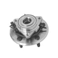 thumbnail image 1 of Wheel Hub Assembly - Compatible with 2006 - 2009 Dodge Ram 1500 2007 2008, 1 of 2