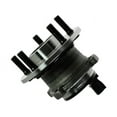 thumbnail image 1 of Wheel Hub Assembly - Compatible with 2006 - 2013 Volvo C70 2007 2008 2009 2010 2011 2012, 1 of 2