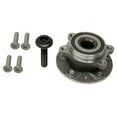 thumbnail image 1 of Wheel Hub Assembly - Compatible with 2006 - 2014 Volkswagen GTI 2007 2008 2009 2010 2011 2012 2013, 1 of 2