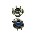 thumbnail image 1 of Wheel Hub Assembly - Compatible with 2006 Pontiac Montana AWD, 1 of 2