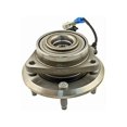 thumbnail image 1 of Wheel Hub Assembly - Compatible with 2007 - 2009 Pontiac Torrent 2008, 1 of 2