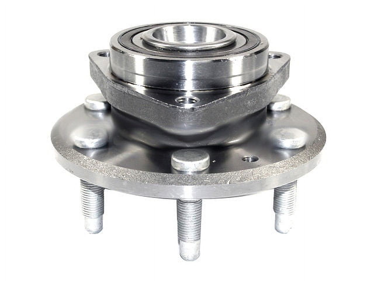 Wheel Hub Assembly - Compatible with 2007 - 2017 GMC Acadia 2008