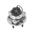 thumbnail image 1 of Wheel Hub Assembly - Compatible with 2008 - 2010 Chevy HHR SS 2.0L 4-Cylinder 2009, 1 of 2