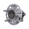 thumbnail image 1 of Wheel Hub Assembly - Compatible with 2008 - 2013 Mitsubishi Outlander FWD 2.4L 4-Cylinder 2009 2010 2011 2012, 1 of 2