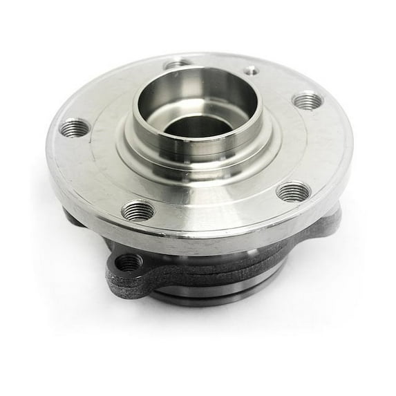 Wheel Hub Assembly - Compatible with 2008 Volkswagen R32 Base 3.2L V6 CBRA FI Naturally Aspirated GAS