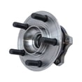 thumbnail image 1 of Wheel Hub Assembly - Compatible with 2009 - 2014 Chrysler 300 2010 2011 2012 2013, 1 of 2