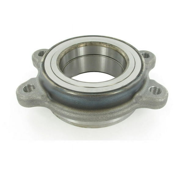 Wheel Hub Assembly - Compatible with 2009 - 2016 Audi Q5 2010 2011 2012 2013 2014 2015