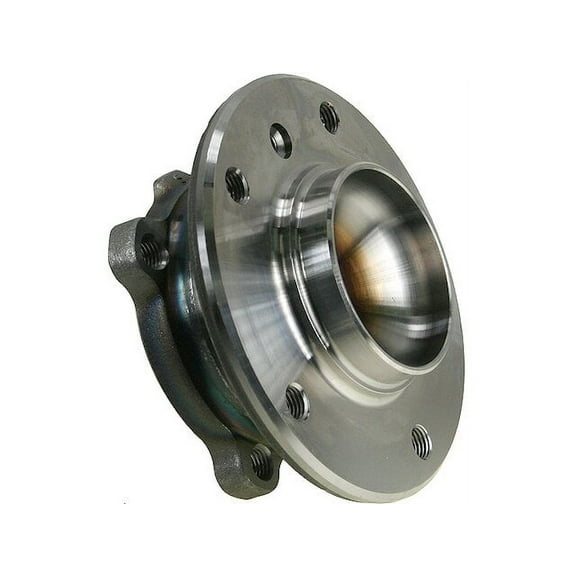 Wheel Hub Assembly - Compatible with 2009 - 2016 BMW Z4 2010 2011 2012 2013 2014 2015