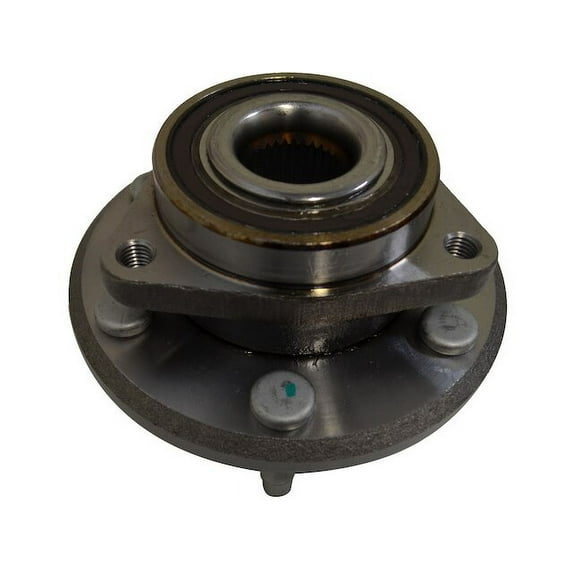 Wheel Hub Assembly - Compatible with 2009 - 2017 Chevy Traverse 2010 2011 2012 2013 2014 2015 2016