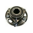 thumbnail image 1 of Wheel Hub Assembly - Compatible with 2010 - 2015 Chevy Camaro 2011 2012 2013 2014, 1 of 2